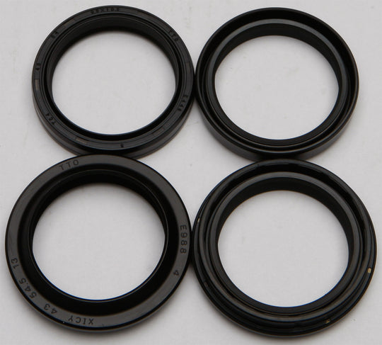 All Balls Fork and Dust Seal Wiper Kit 56-134
