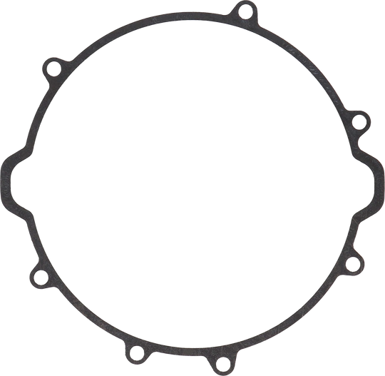 Rekluse Radiusx 4.0 Clutch