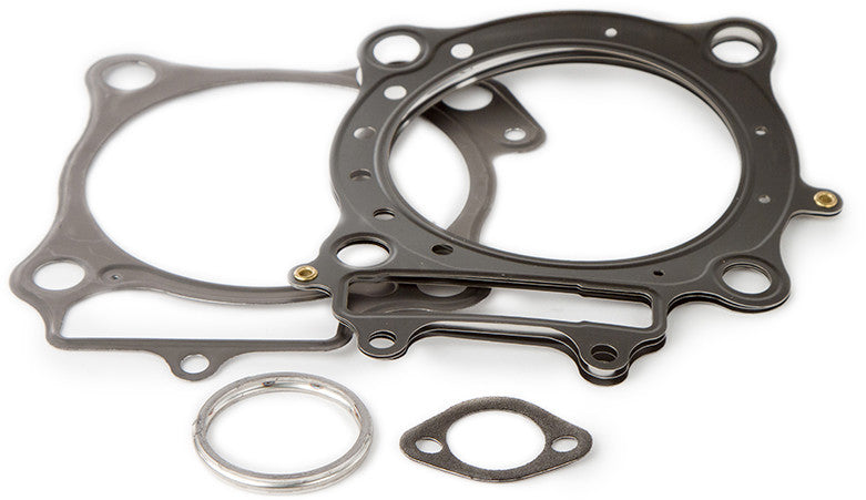 Honda TRX450R Complete Head Rebuild Kit – KPMI Valves, Guides & Springs + Gaskets (2004–2005)