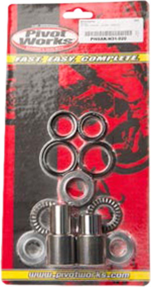 Pivot Works Swingarm Bearing Kit PWSAK-H31-020