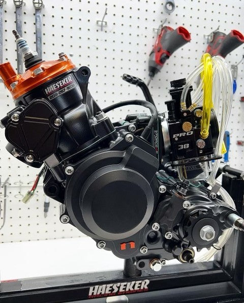 Lectron PRO SERIES Carb Kit - Kawasaki KFX450R - Dune Goons