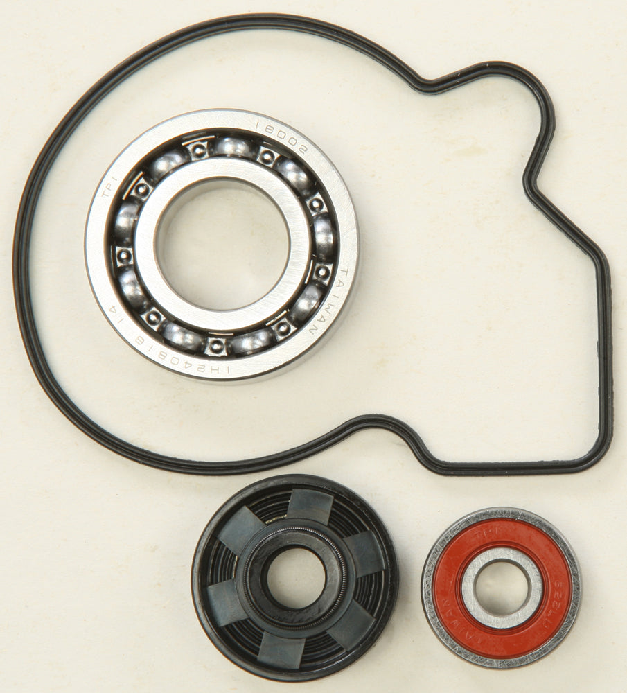 Hot Rods Water Pump Kit Repair (WPK0065)