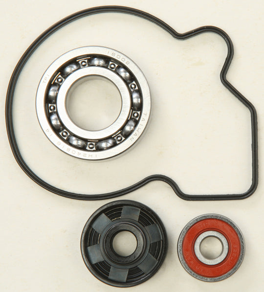 Hot Rods Water Pump Kit Repair (WPK0065)