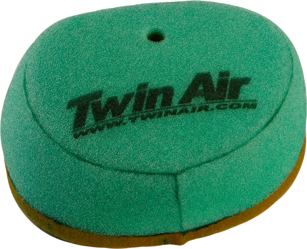 Twin Air Fast Filter Pre-Oiled Air Filter 152215X