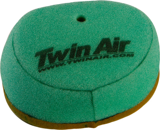 Twin Air Fast Filter Pre-Oiled Air Filter 152215X