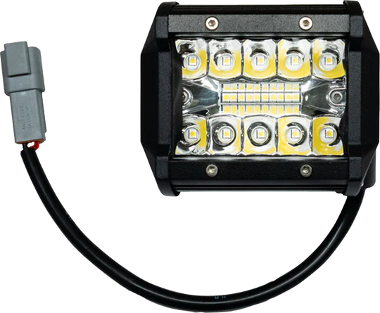 Straightline Performance Controller Reverse Light Automatic Ranger - Polaris RZR XP 1000 and More