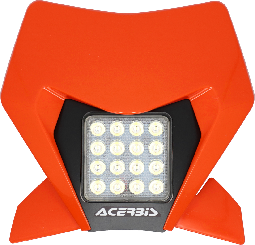 Acerbis VSL LED Headlight 2983305226 (350 EXC-F 2024-2025)