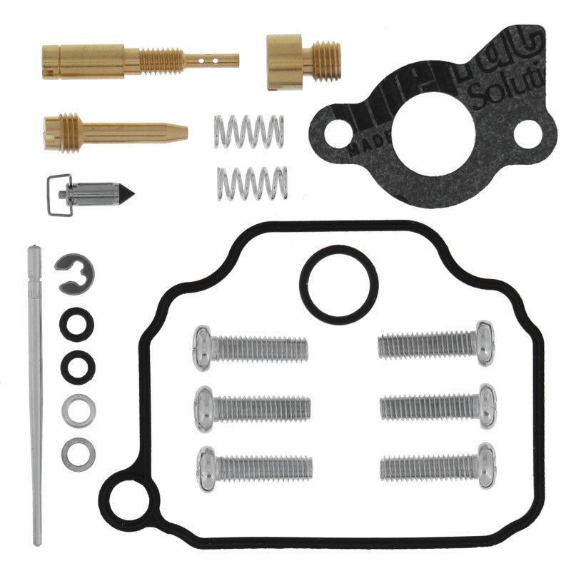 QuadBoss Suzuki LT-Z90 QuadSport Carburetor Rebuild Kit