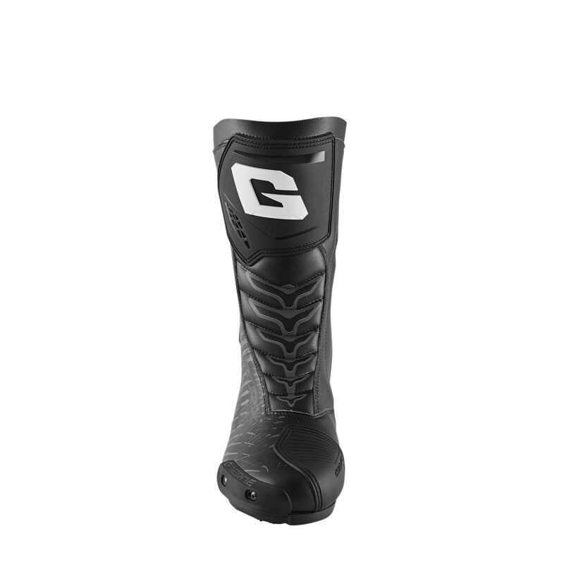 Gaerne G.RX Boot - Black/Anthracite - Size 10