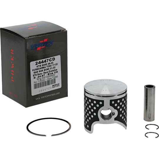 Vertex Piston Kit