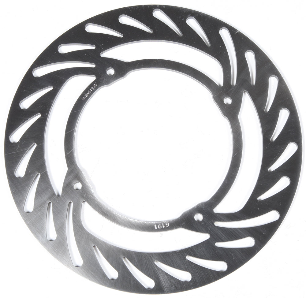 EBC Standard Rotor Brake Discs