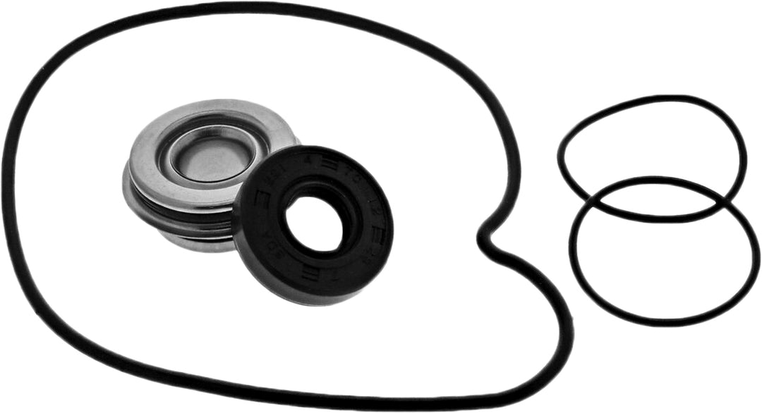 Hot Rods Water Pump Kit