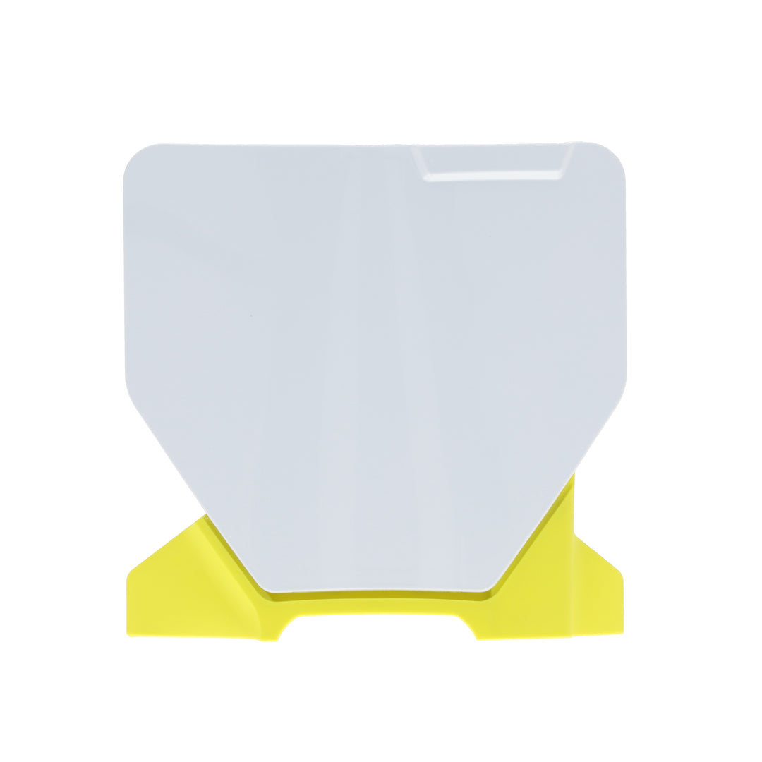 Acerbis Front Number Plate 2987381070