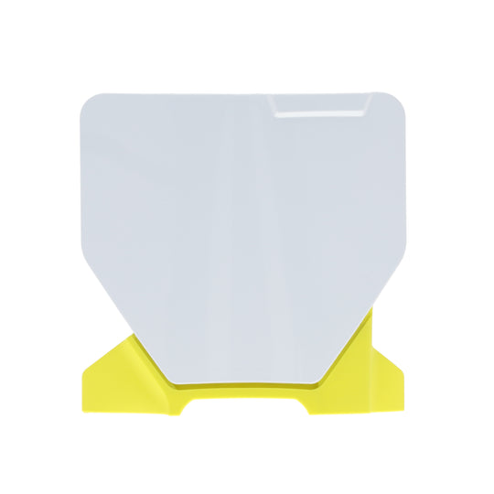 Acerbis Front Number Plate 2987381070