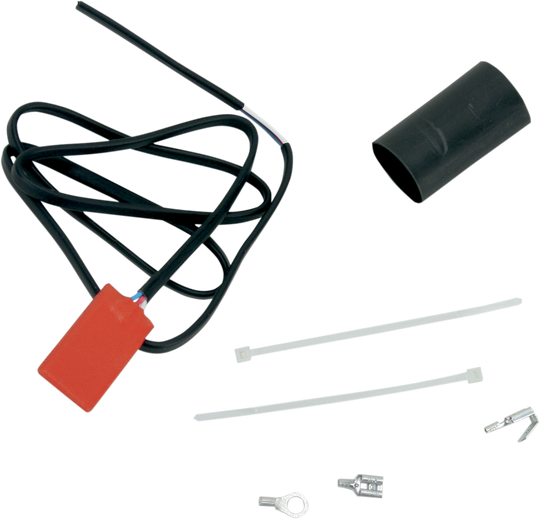 Moose Racing Heating Element Replacement Thumb Warmer - Yamaha Banshee and More