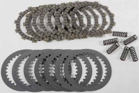 EBC Dirt Racer Clutch Set Dirt Racer DRC97