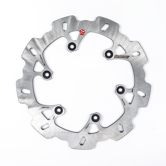 Braking Fixed Rotor YA10RID (YZ250F 2001)