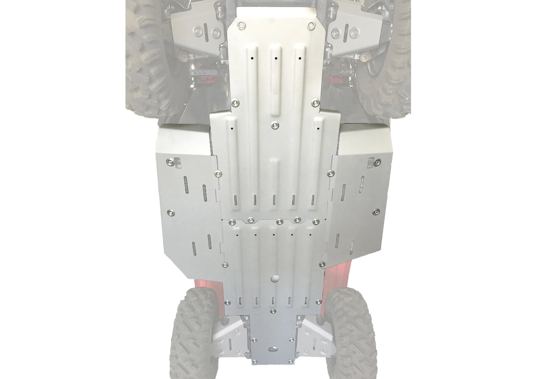 Rival Powersports Central Skid Plate 2444.2159.1
