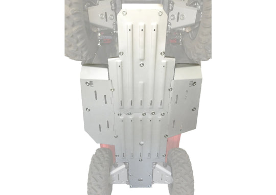 Rival Powersports Central Skid Plate 2444.2159.1