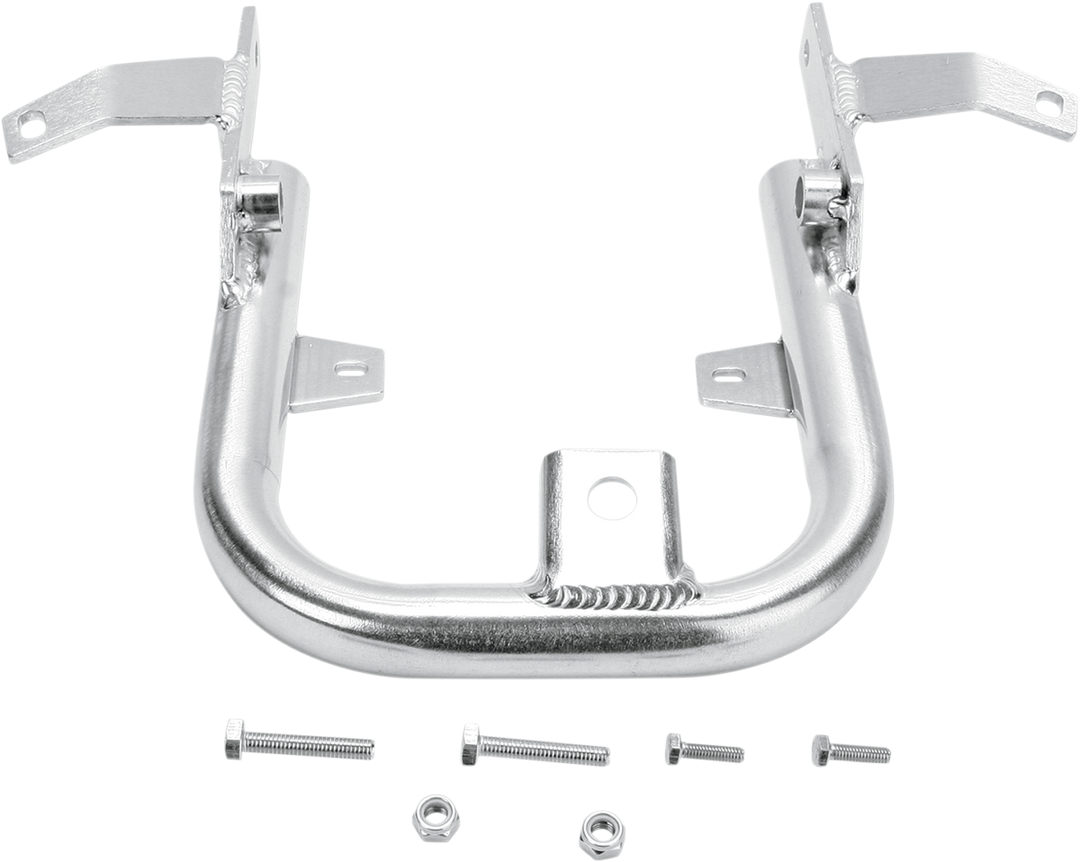 DG Performance Fat Grab Bar 1-1/4" Natural - Yamaha Banshee 1988-2006