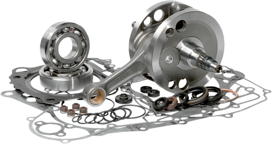 Hot Rods Crankshaft Kit Oe Crankshaft Replacement - Honda CR80R 1992-2002