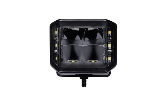 Open Trail Stealth Side Shooter LED Pod Lights - Pair - Spot