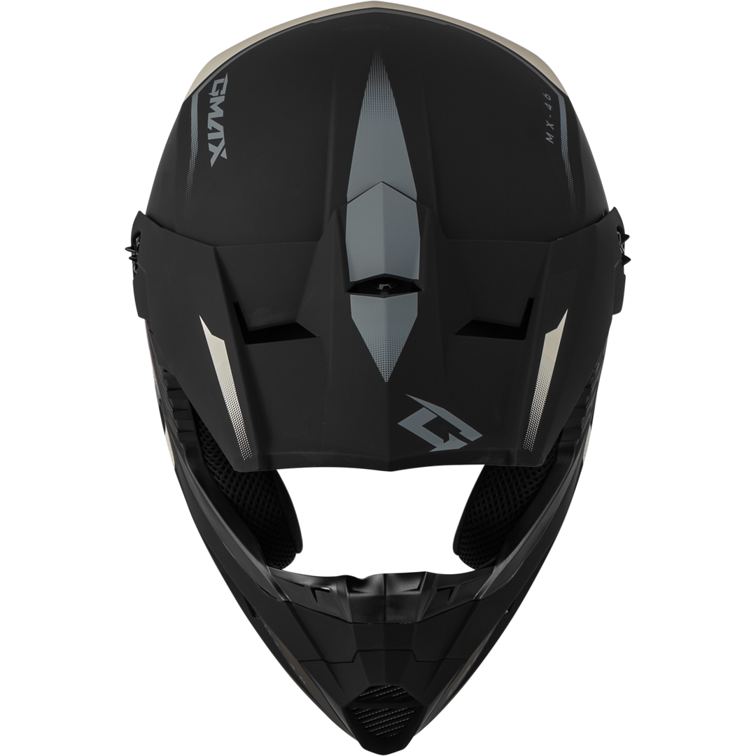 GMAX MX-46 Compound Helmet