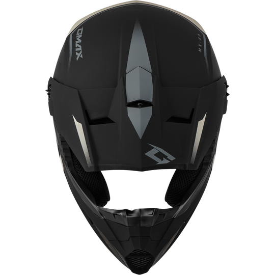 GMAX MX-46 Compound Helmet