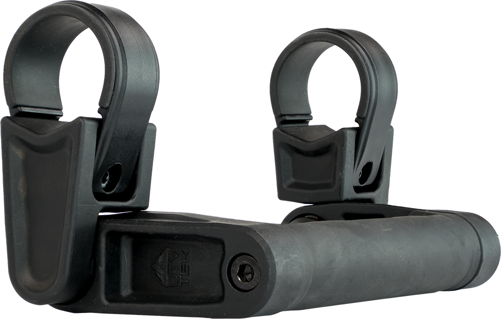 ATV TEK Elite Series Fold Up / Down UTV Grab Handle - Universal