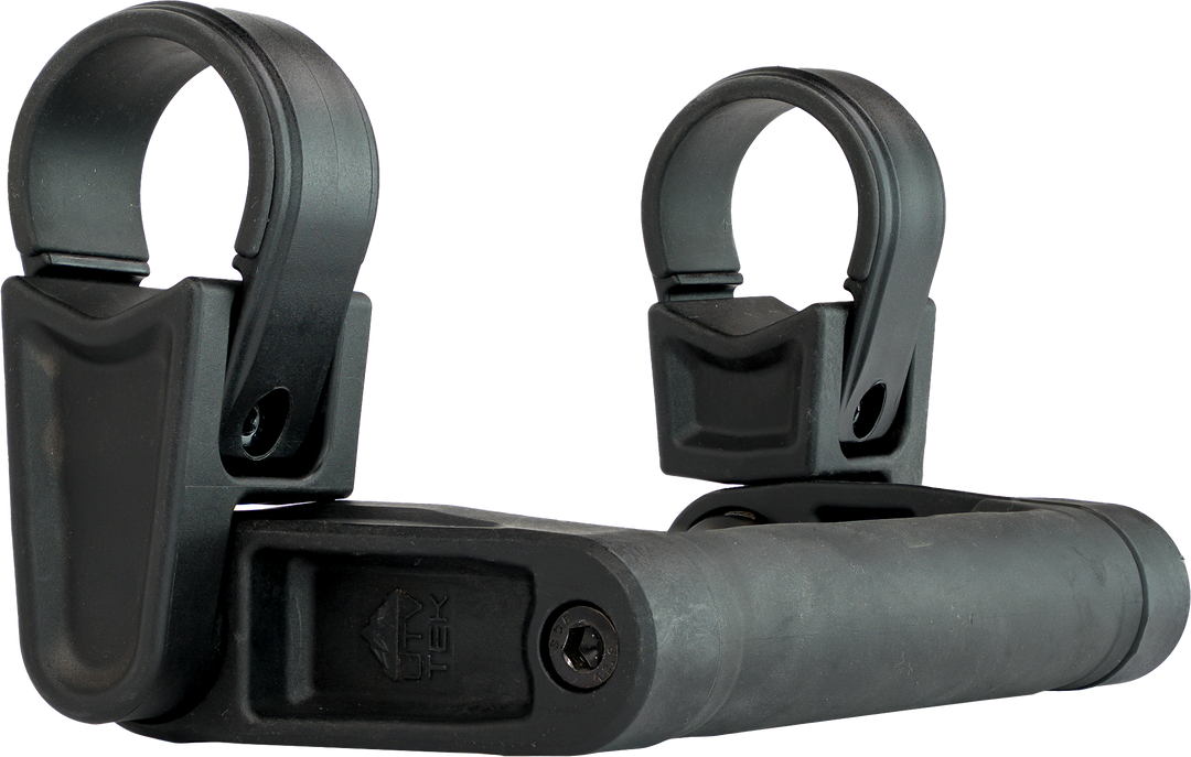 ATV TEK Elite Series Fold Up / Down UTV Grab Handle - Universal