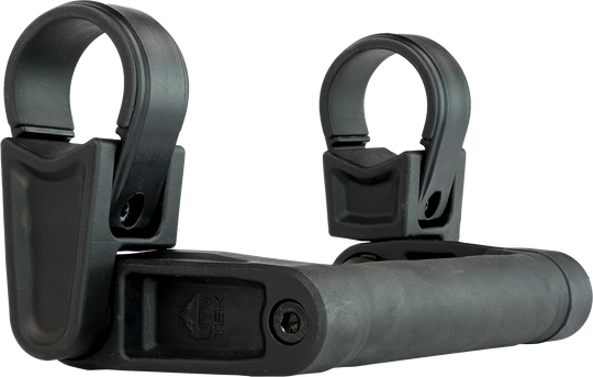 ATV TEK Elite Series Fold Up / Down UTV Grab Handle - Universal