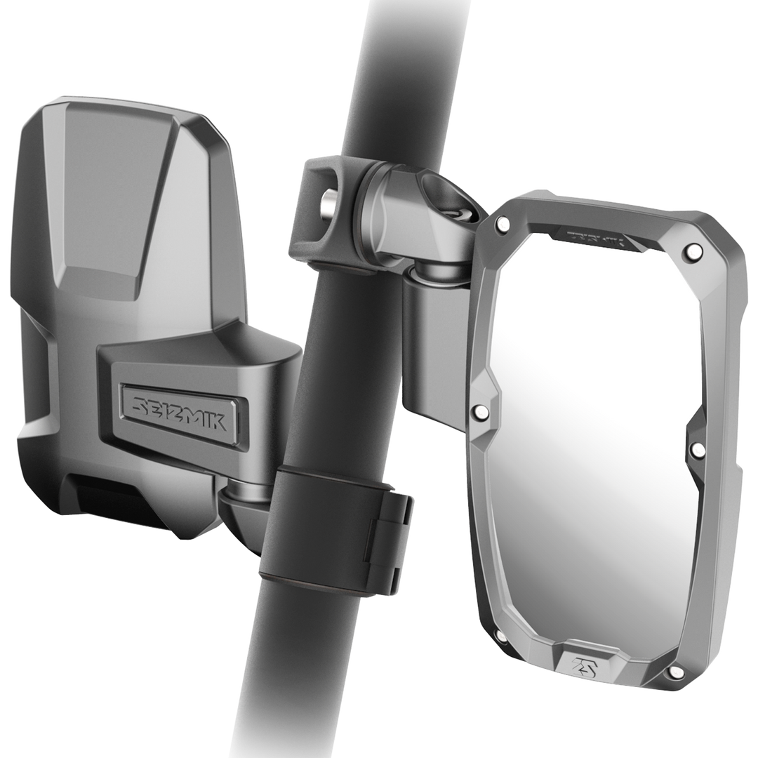 Seizmik Embark Side Mirrors - Pair