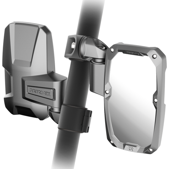 Seizmik Embark Side Mirrors - Pair