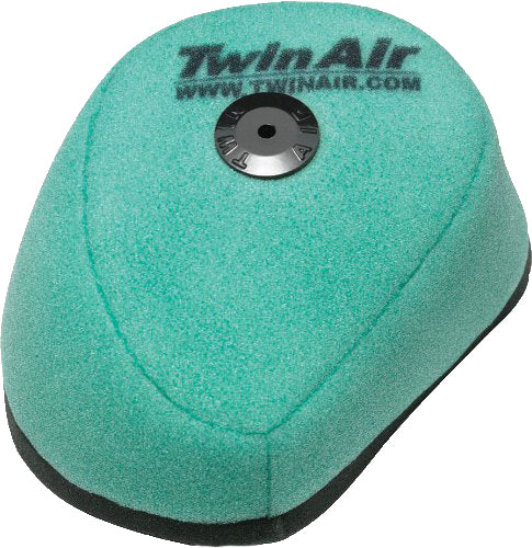 Twin Air Fast Filter Pre-Oiled Air Filter 151119X
