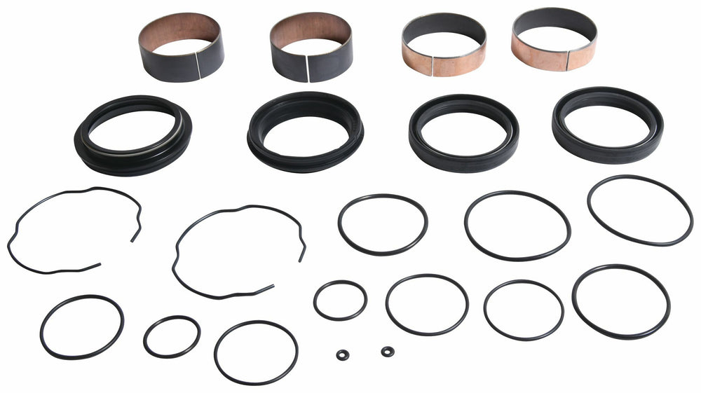 Pivot Works Fork Seal & Bushing Kit PWFFK-S21-000