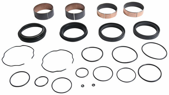 Pivot Works Fork Seal & Bushing Kit PWFFK-S21-000