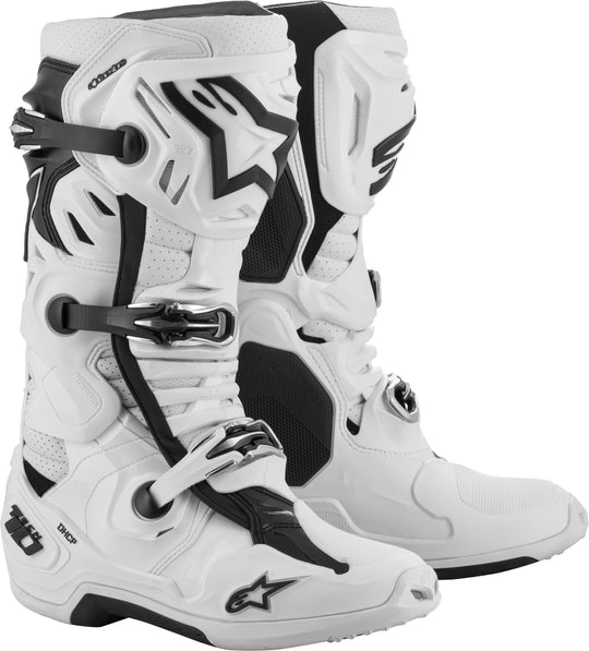 Alpinestars Tech 10 Supervent Boots