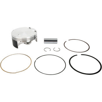 Wiseco Piston Kit 94.00mm 10.5:1 - Honda TRX450R (2004-2005)