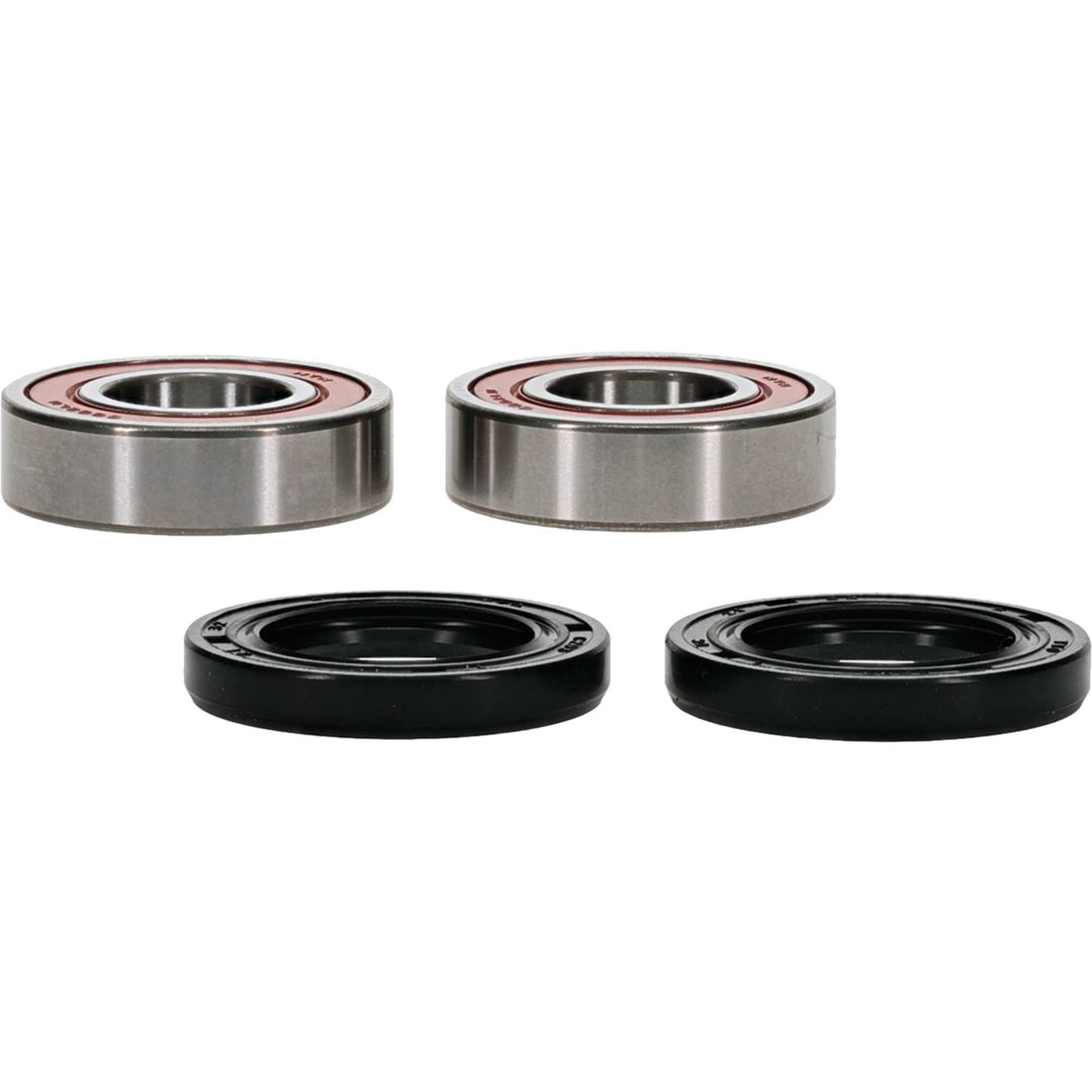 Pivot Works Premium Wheel Bearing Kit