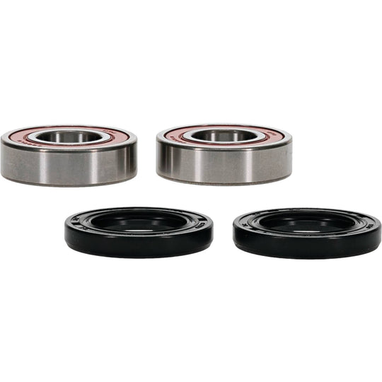 Pivot Works Premium Wheel Bearing Kit