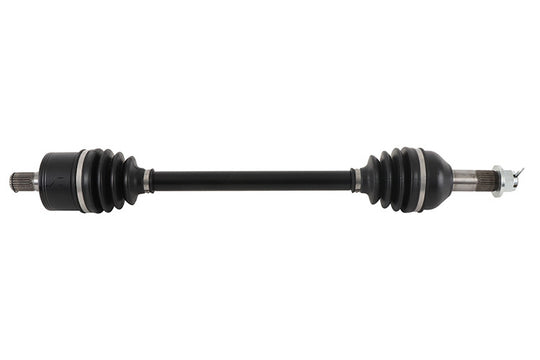 All Balls 8 Ball Extreme Duty Axle AB8-CA-8-330 (Defender 2016-2026)