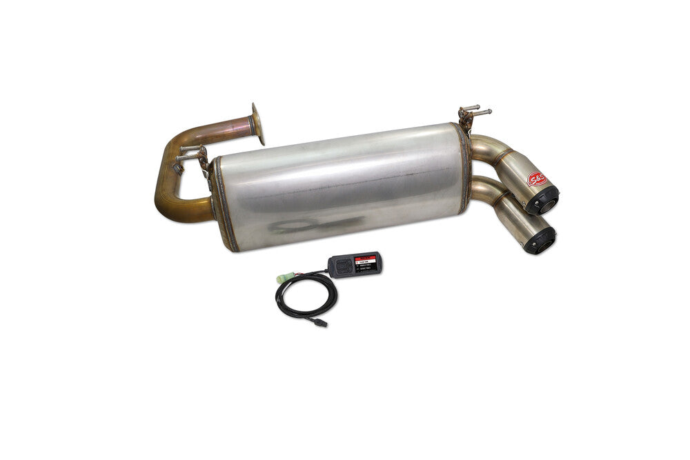Dynojet Power Package Stage 2.5 - 2019-2021 Honda Talon 4-Pin