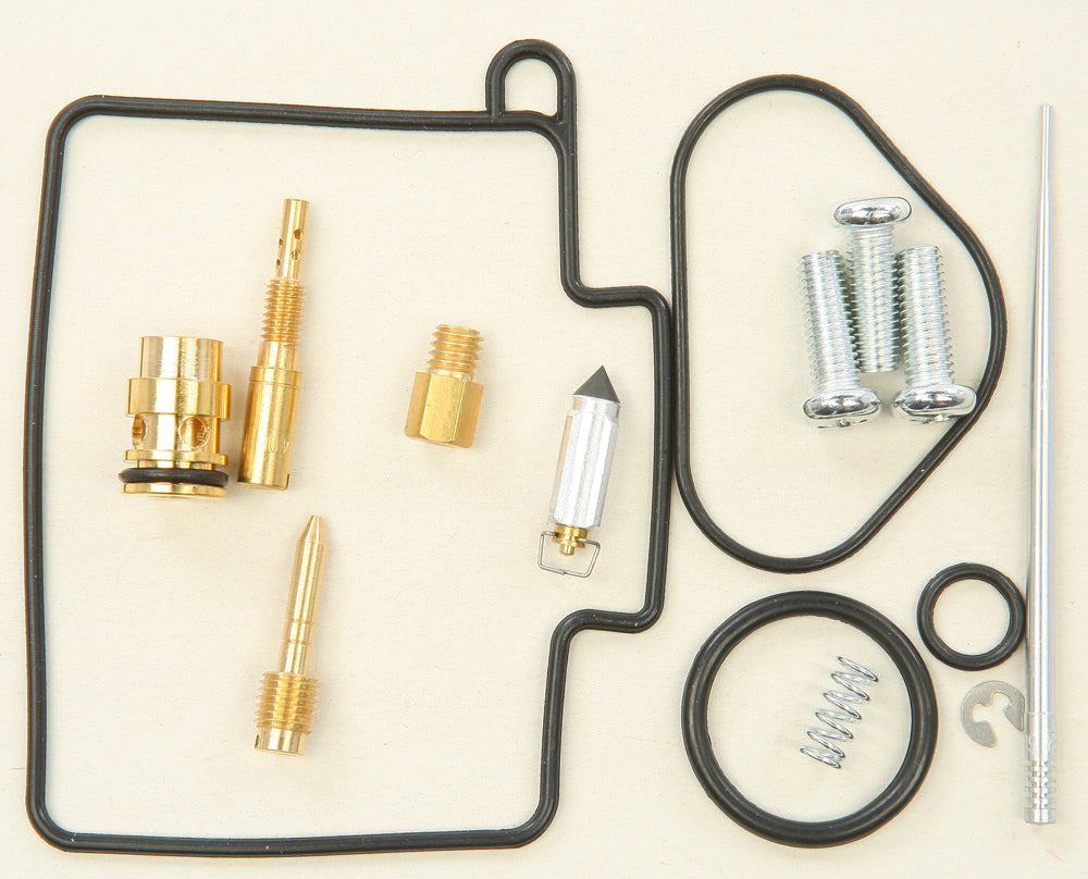 All Balls Carburetor Repair Kit Bike (26-1503)
