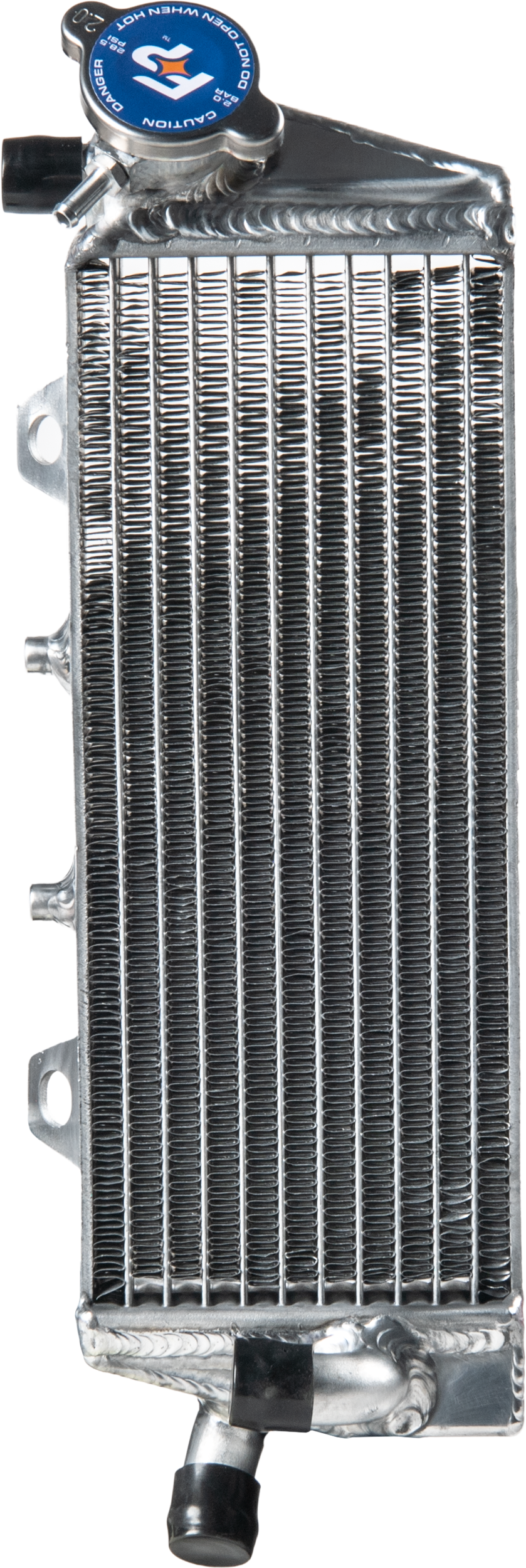 Fire Power Radiator TRS-R-150R (250 SX-F 2016-2018)