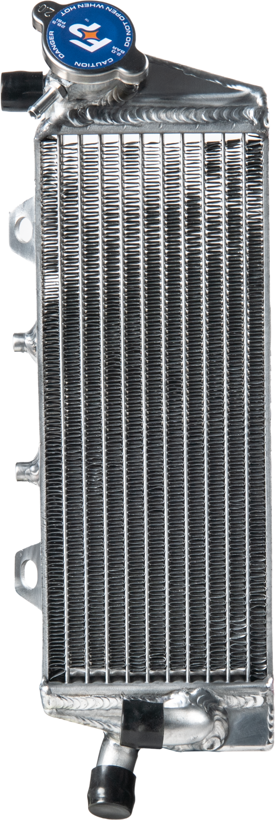 Fire Power Radiator TRS-R-150R (250 SX-F 2016-2018)