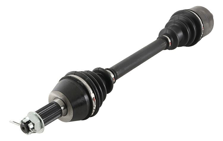 All Balls 8 Ball Extreme Duty Axle