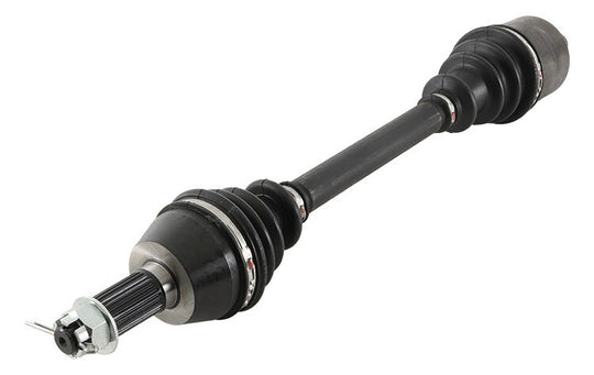 All Balls 8 Ball Extreme Duty Axle