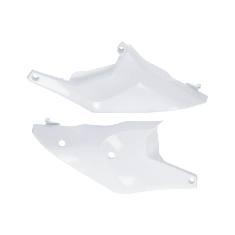 Acerbis Side Panels - 23+ Husq FC/FE/FX/TC/TE/TX 250-450 - 20 Wht