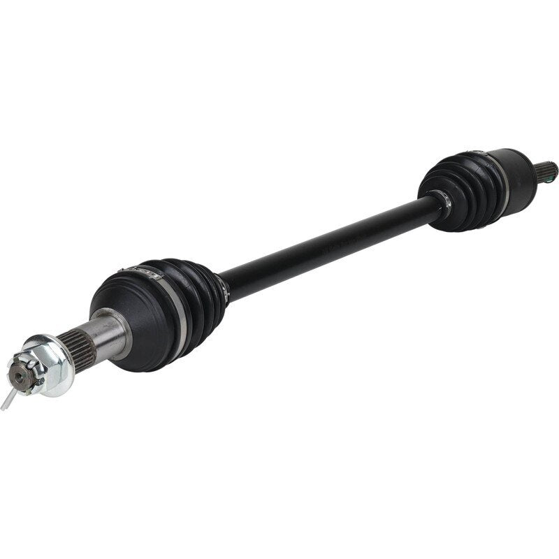 All Balls 8 Ball Extreme Duty Axle
