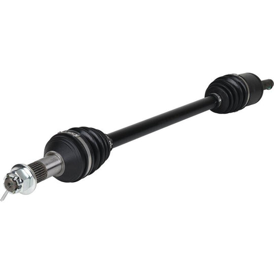 All Balls 8 Ball Extreme Duty Axle